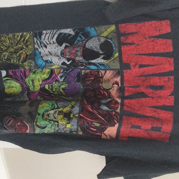 Mens T-Shirt - Picture 2 of 4